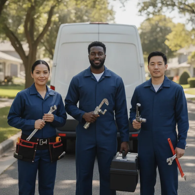 Water Heater Repair team in North Peoria